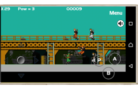 Rush N Krushpion APK