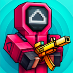 Multicraft Pixel Gun APK