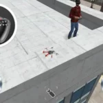 Multirotor Sim APK