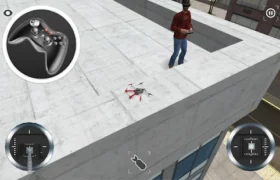 Multirotor Sim APK