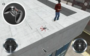 Multirotor Sim APK