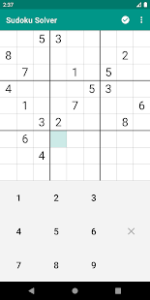 Sudoku Solver APK