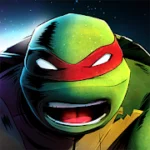 TMNT: Battle Match APK