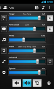 Volume Ace APK