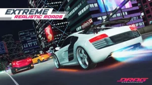 Racer UNDERGROUND APK