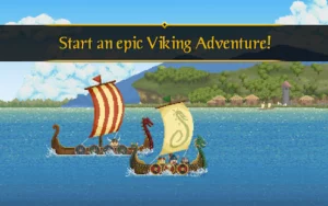 Shadow Viking APK