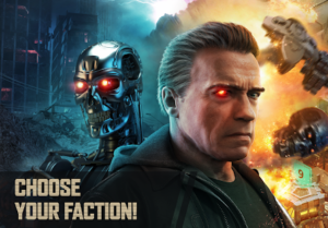 Terminator Genisys: Revolution APK