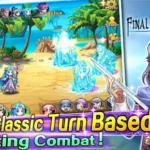 Chain Chronicle RPG APK