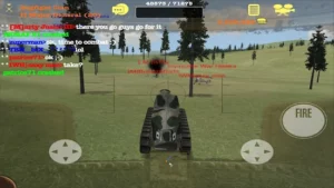 Dogfight Elite APK