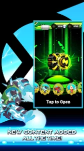 Ben 10 Xenodrome APK