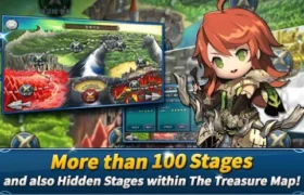 Demong Hunter 2 APK