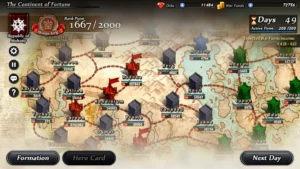 Defense of Fortune 2 APK