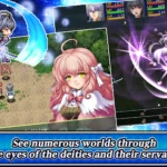 RPG Asdivine Menace APK