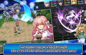 RPG Asdivine Menace APK