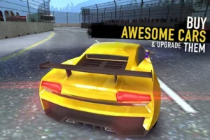 Speed Cars Real Racer Need 3D APK