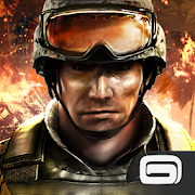 Modern Combat 3 Fallen Nation APK