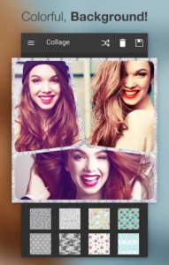 Photo Collage Editor APK