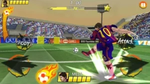 Football King Rush APK