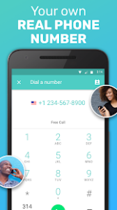 Talkray Free Calls and Text APK