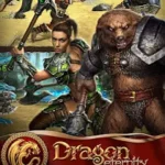 Dragon Eternity APK