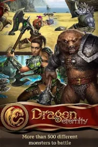 Dragon Eternity APK