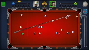 Premium Pool APK