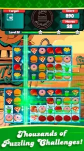 Jelly Heros Mania – King Charm APK