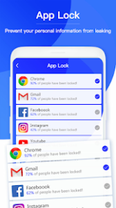 LEO Privacy Guard Lock&Boost APK