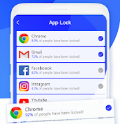 LEO Privacy Guard Lock&Boost APK
