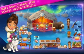 Delicious – Hopes and Fears APK
