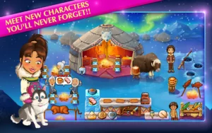 Delicious – Hopes and Fears APK