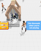 Heroes and Titans 3D APK