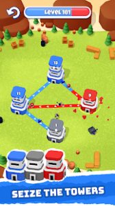 Battle Towers APK