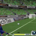 World Football League APK