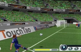 World Football League APK
