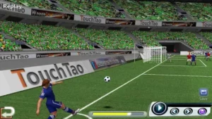 World Football League APK