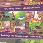 WitchSpring APK