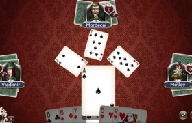 Mad Aces APK