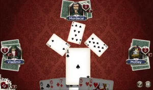 Mad Aces APK