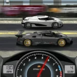 Drag Racing APK