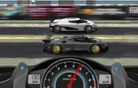 Drag Racing APK