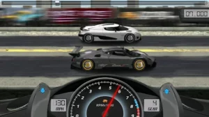 Drag Racing APK