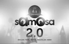 Samosa APK