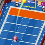 Blocky Football APK