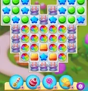 Dream Treats – Match Sweets APK