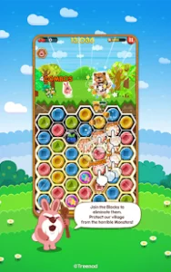 LINE Pokopang APK