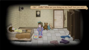 Fran Bow Chapter APK