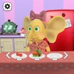 My Talking Elly Virtual Pet APK