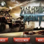 Zombie Roadkill 3D APK