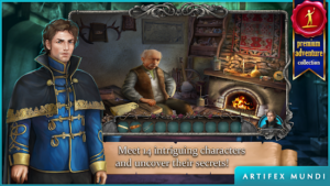 Vampire Legends APK